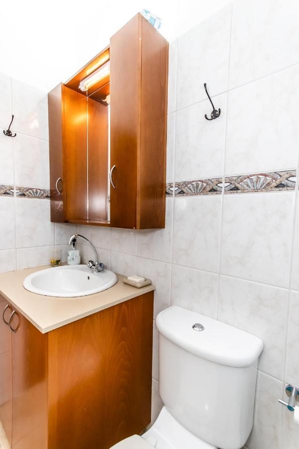 Reel Paradise Villa, Cyprus ลาร์นาคา ภายนอก รูปภาพ
